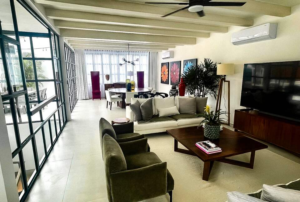 Sunlit Simplicity in Puerto Vallarta - Puerto Vallarta, Mexico