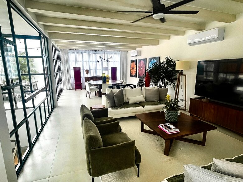 Sunlit Simplicity in Puerto Vallarta - Puerto Vallarta, Mexico