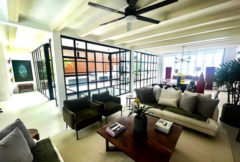 Sunlit Simplicity in Puerto Vallarta - Puerto Vallarta, Mexico