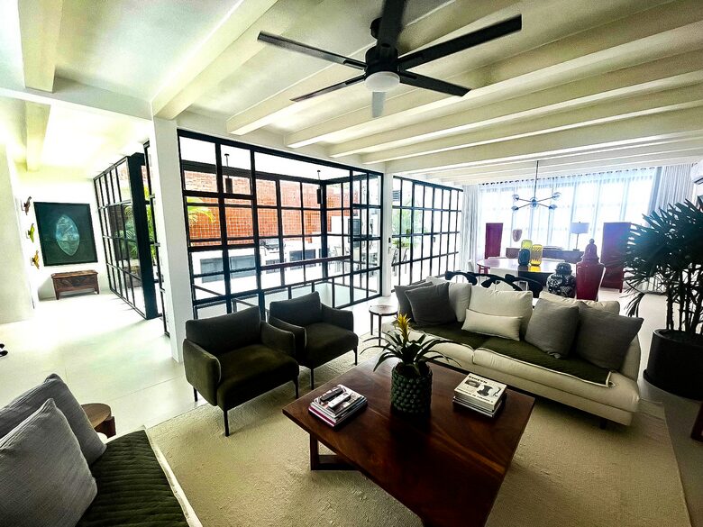 Sunlit Simplicity in Puerto Vallarta - Puerto Vallarta, Mexico