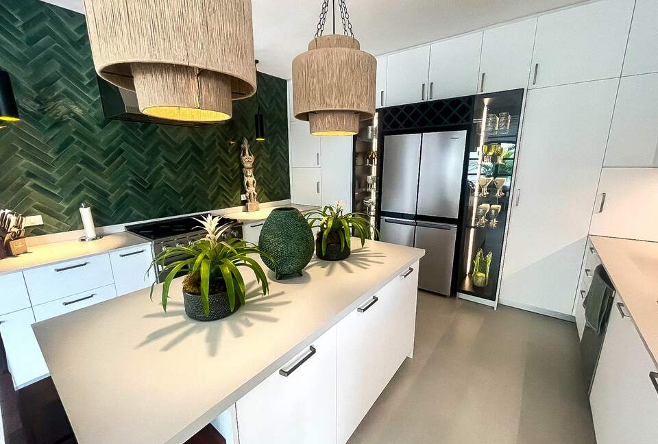 Sunlit Simplicity in Puerto Vallarta - Puerto Vallarta, Mexico