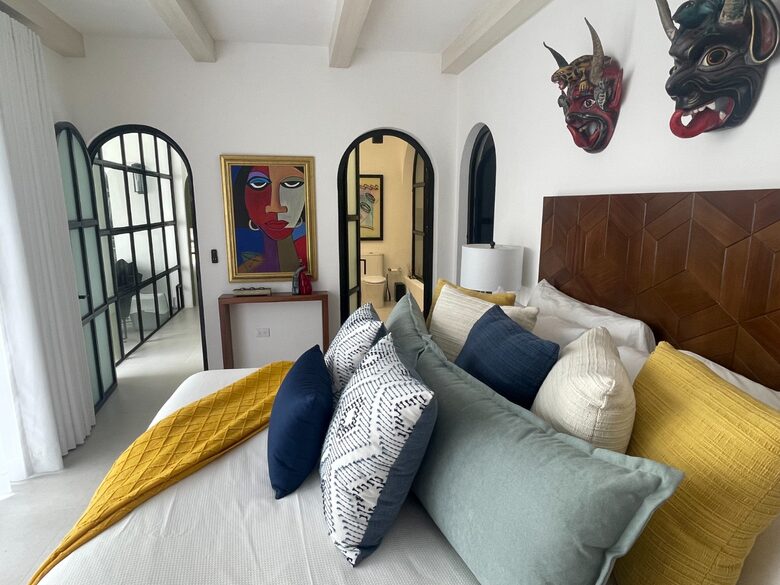 Sunlit Simplicity in Puerto Vallarta - Puerto Vallarta, Mexico