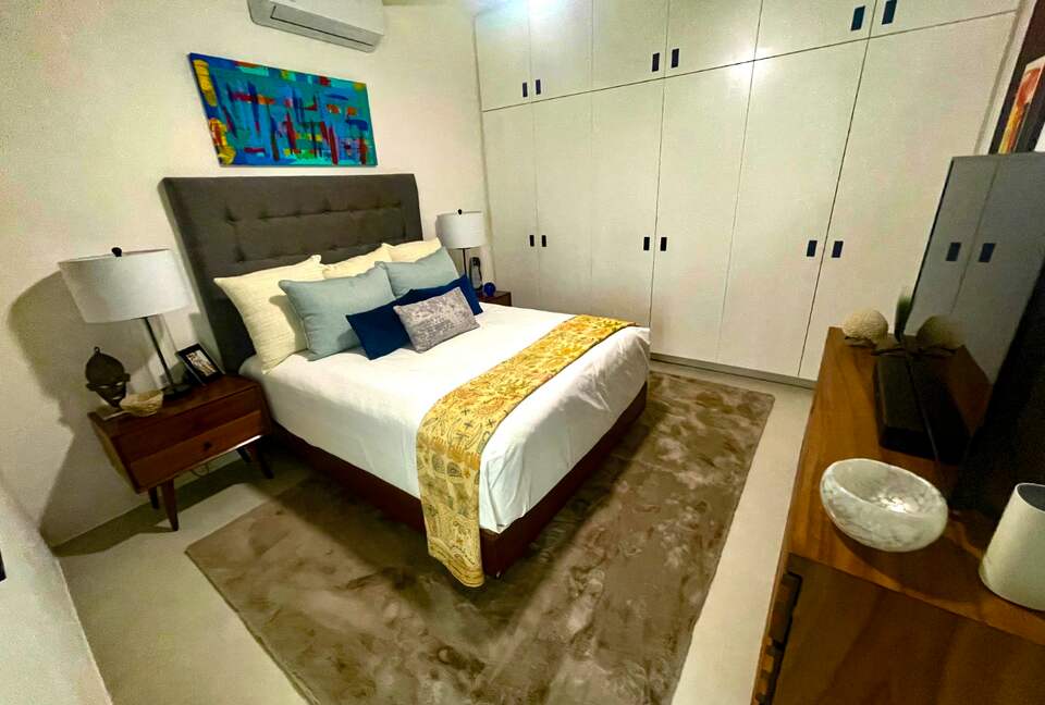 Sunlit Simplicity in Puerto Vallarta - Puerto Vallarta, Mexico