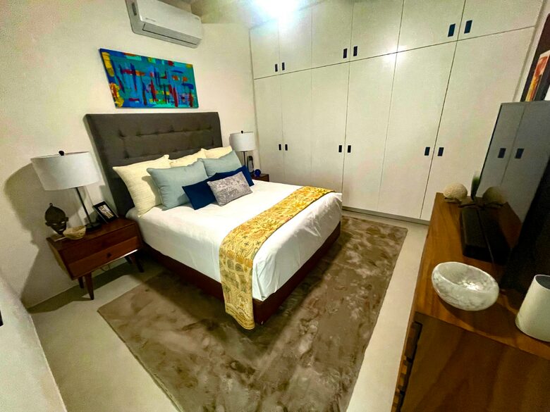 Sunlit Simplicity in Puerto Vallarta - Puerto Vallarta, Mexico