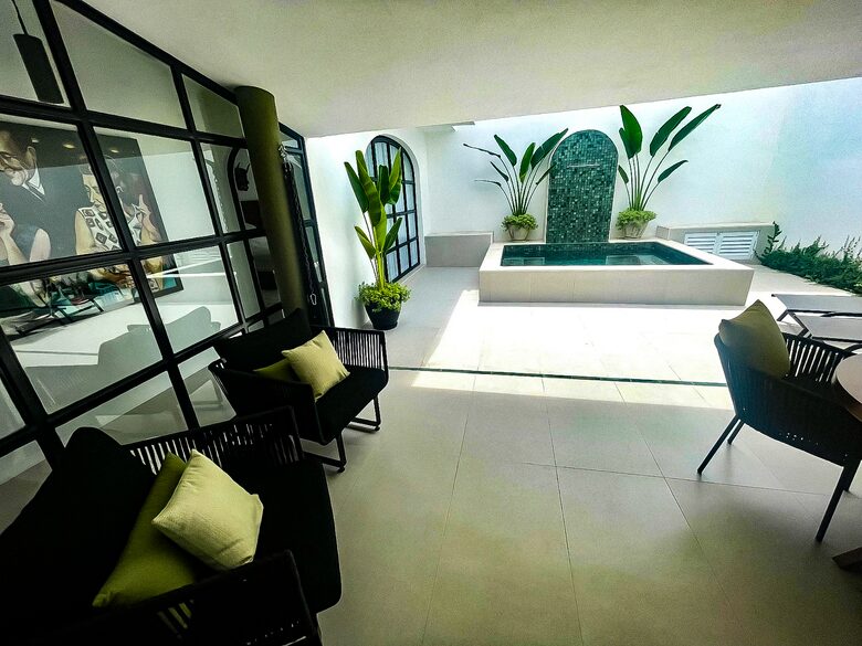 Sunlit Simplicity in Puerto Vallarta - Puerto Vallarta, Mexico