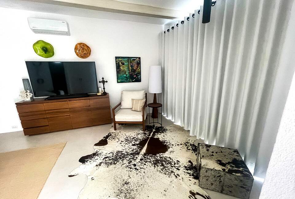 Sunlit Simplicity in Puerto Vallarta - Puerto Vallarta, Mexico