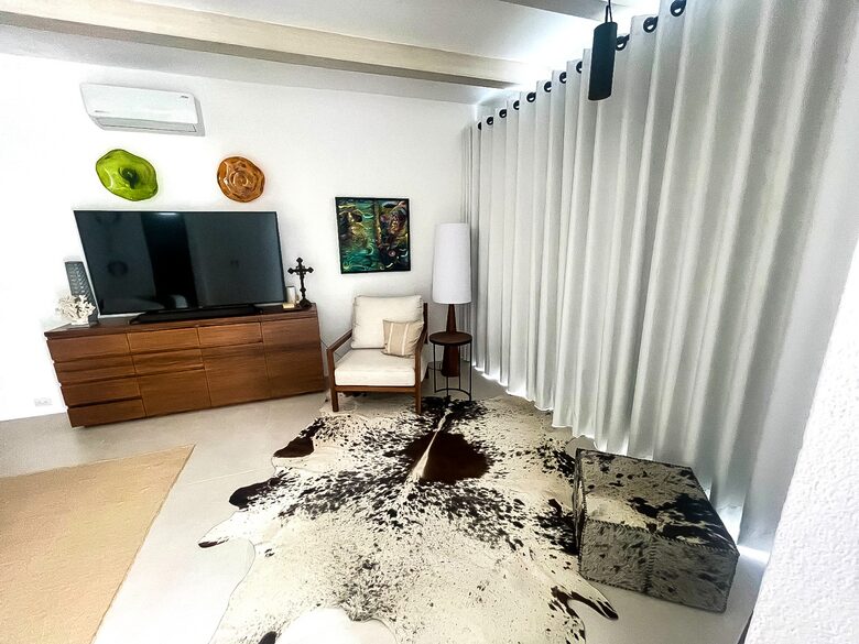 Sunlit Simplicity in Puerto Vallarta - Puerto Vallarta, Mexico