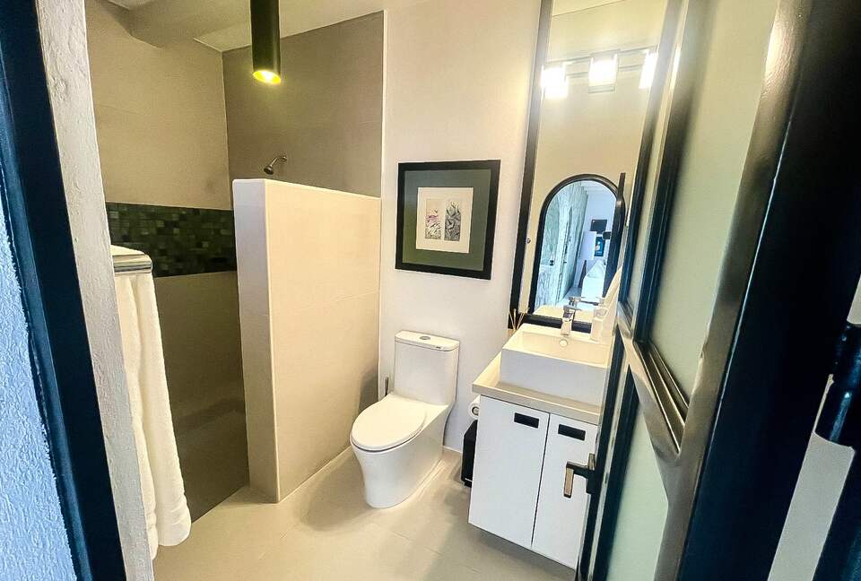 Sunlit Simplicity in Puerto Vallarta - Puerto Vallarta, Mexico