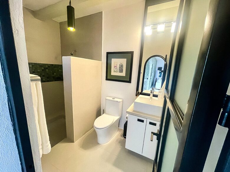 Sunlit Simplicity in Puerto Vallarta - Puerto Vallarta, Mexico