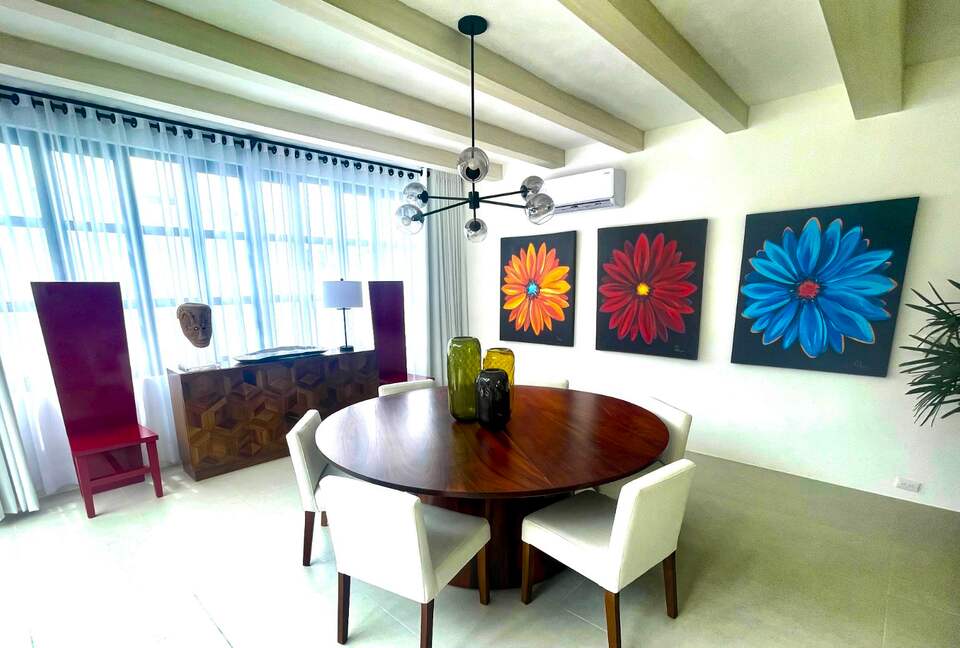 Sunlit Simplicity in Puerto Vallarta - Puerto Vallarta, Mexico