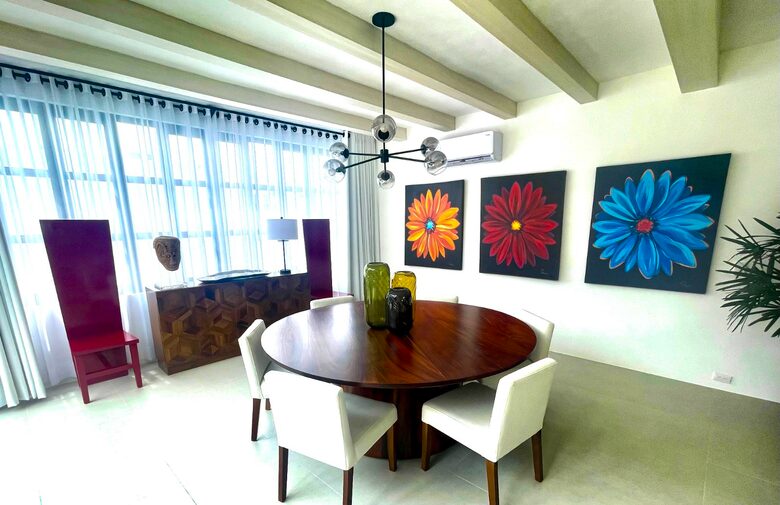 Sunlit Simplicity in Puerto Vallarta - Puerto Vallarta, Mexico