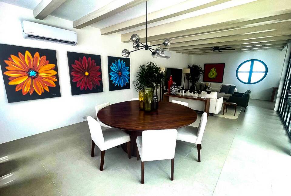 Sunlit Simplicity in Puerto Vallarta - Puerto Vallarta, Mexico