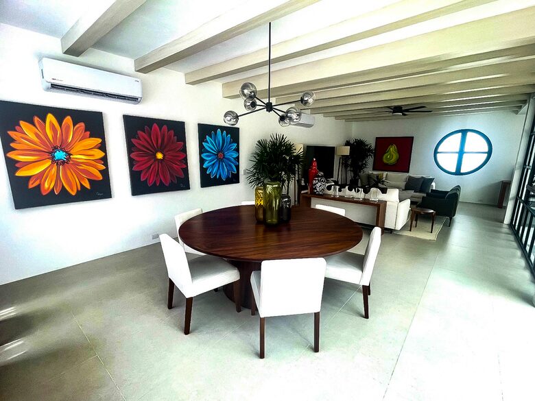 Sunlit Simplicity in Puerto Vallarta - Puerto Vallarta, Mexico