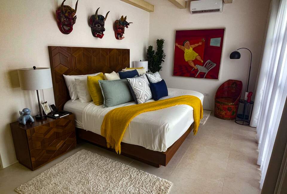 Sunlit Simplicity in Puerto Vallarta - Puerto Vallarta, Mexico