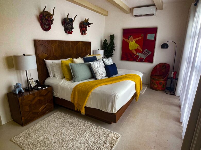 Sunlit Simplicity in Puerto Vallarta - Puerto Vallarta, Mexico