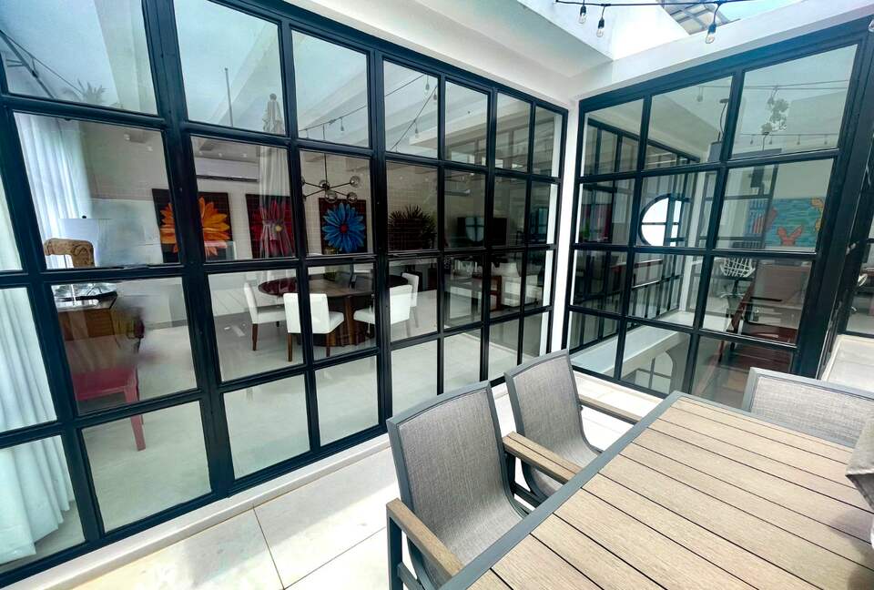 Sunlit Simplicity in Puerto Vallarta - Puerto Vallarta, Mexico