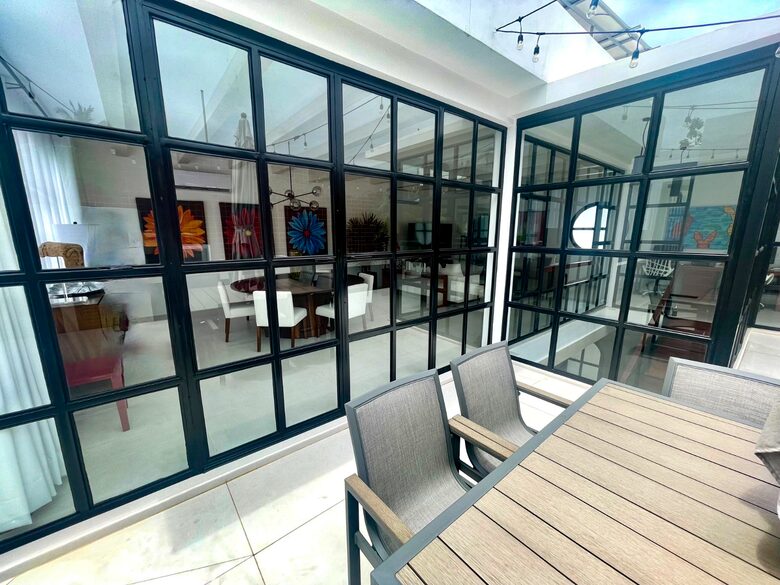 Sunlit Simplicity in Puerto Vallarta - Puerto Vallarta, Mexico