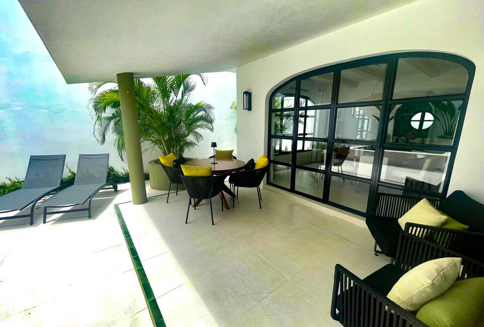 Sunlit Simplicity in Puerto Vallarta - Puerto Vallarta, Mexico