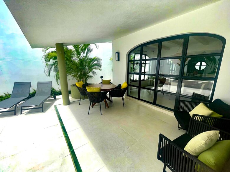 Sunlit Simplicity in Puerto Vallarta - Puerto Vallarta, Mexico