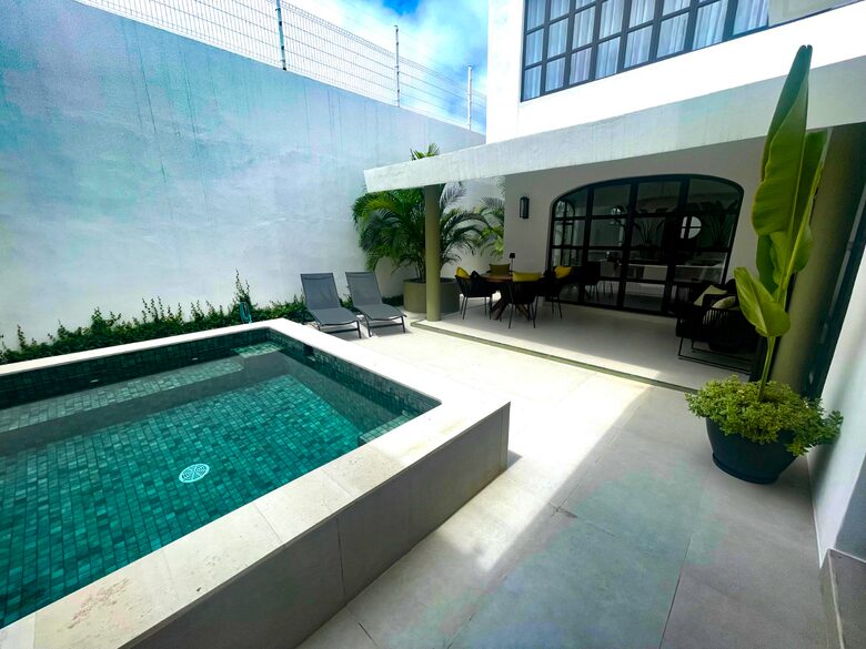 Sunlit Simplicity in Puerto Vallarta - Puerto Vallarta, Mexico