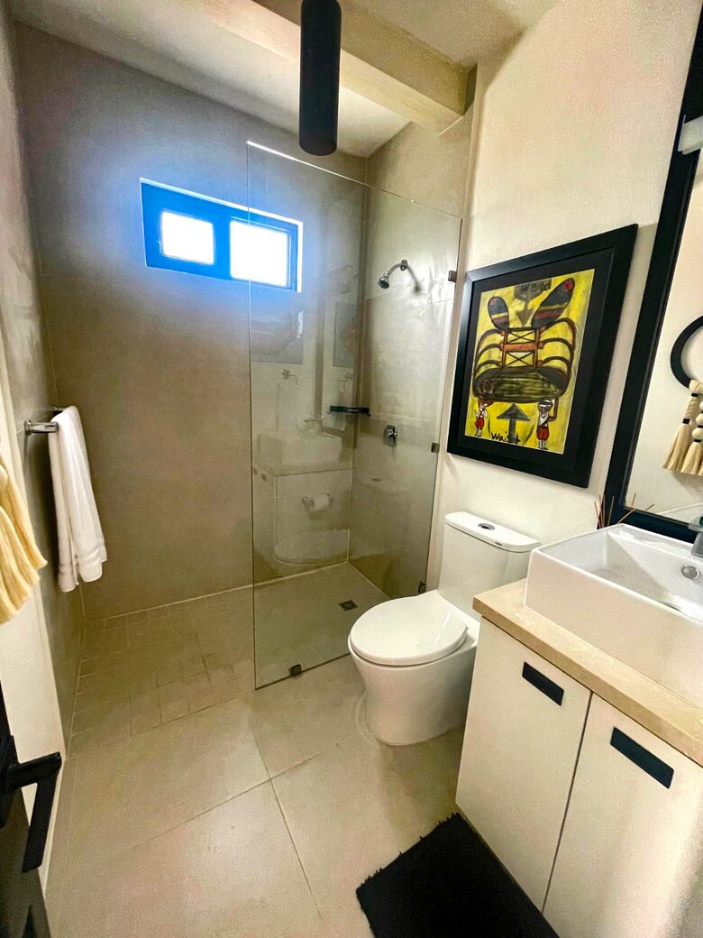 Sunlit Simplicity in Puerto Vallarta - Puerto Vallarta, Mexico