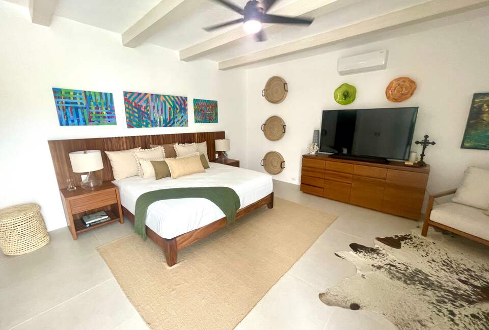 Sunlit Simplicity in Puerto Vallarta - Puerto Vallarta, Mexico