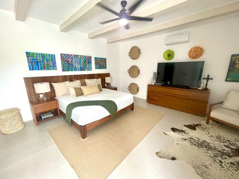 Sunlit Simplicity in Puerto Vallarta - Puerto Vallarta, Mexico