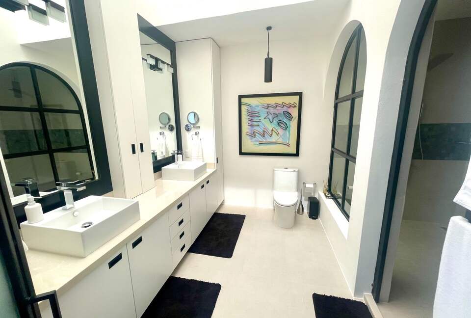 Sunlit Simplicity in Puerto Vallarta - Puerto Vallarta, Mexico