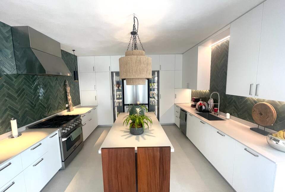 Sunlit Simplicity in Puerto Vallarta - Puerto Vallarta, Mexico