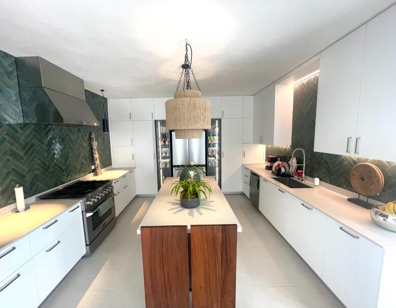 Sunlit Simplicity in Puerto Vallarta - Puerto Vallarta, Mexico