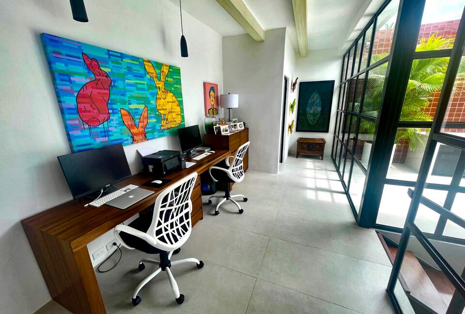 Sunlit Simplicity in Puerto Vallarta - Puerto Vallarta, Mexico