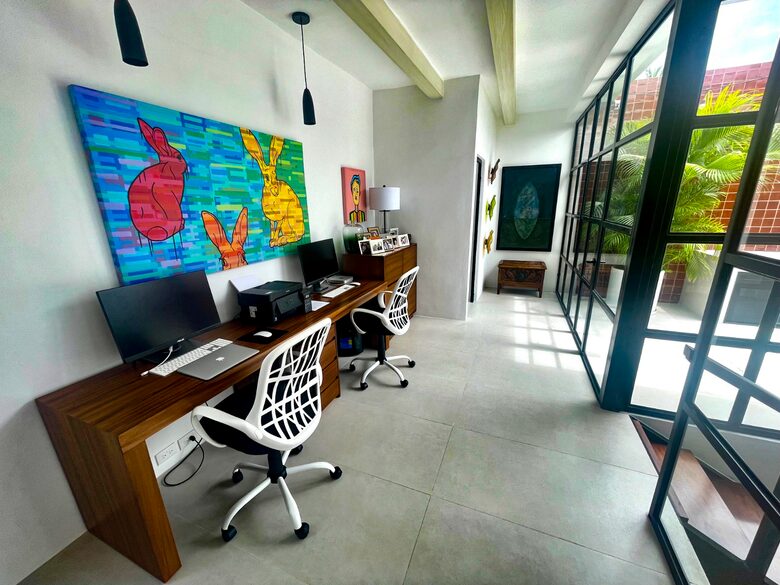 Sunlit Simplicity in Puerto Vallarta - Puerto Vallarta, Mexico