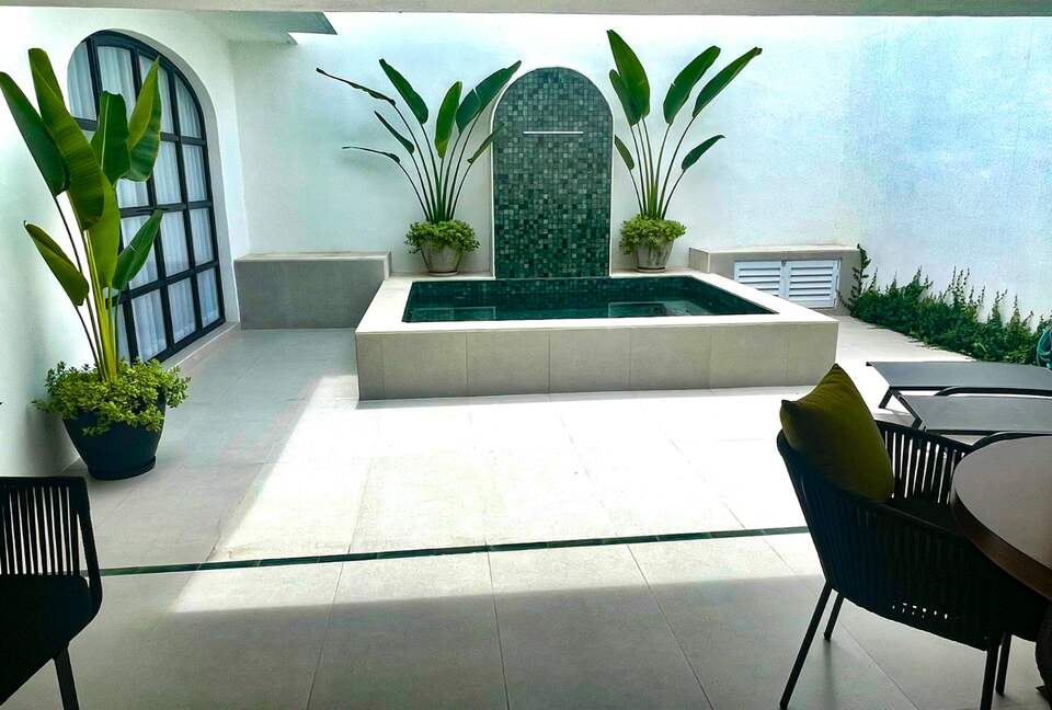 Sunlit Simplicity in Puerto Vallarta - Puerto Vallarta, Mexico