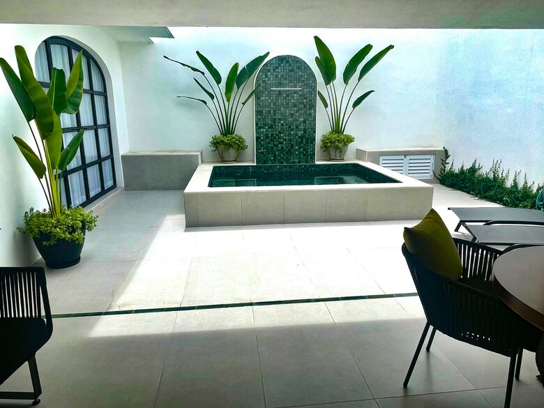 Sunlit Simplicity in Puerto Vallarta - Puerto Vallarta, Mexico