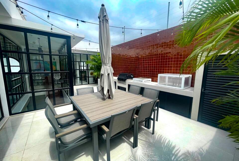 Sunlit Simplicity in Puerto Vallarta - Puerto Vallarta, Mexico