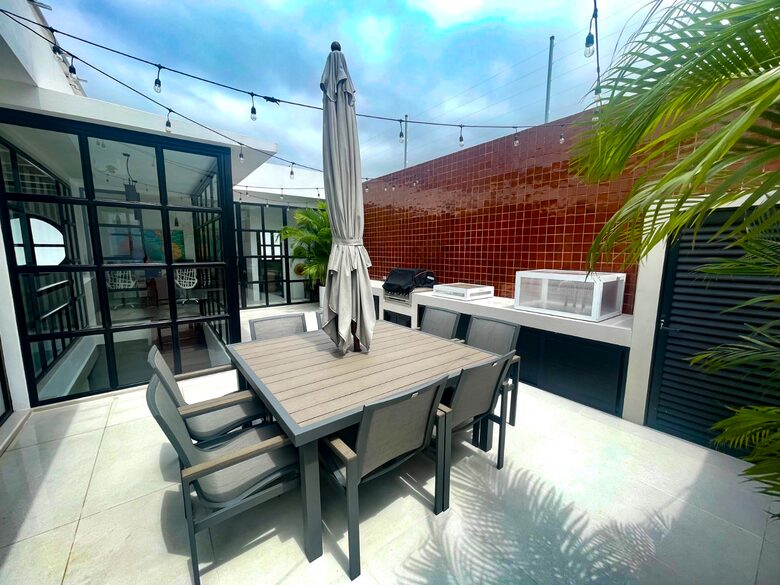 Sunlit Simplicity in Puerto Vallarta - Puerto Vallarta, Mexico