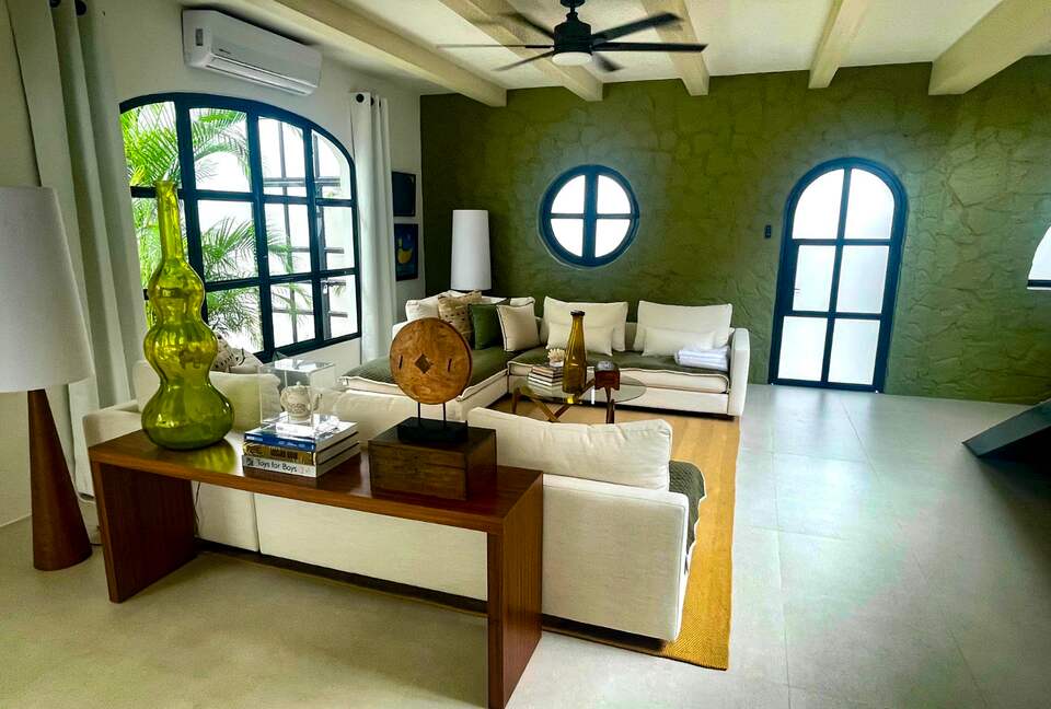 Sunlit Simplicity in Puerto Vallarta - Puerto Vallarta, Mexico