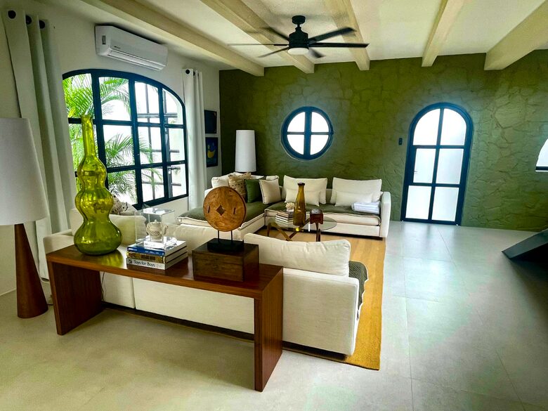 Sunlit Simplicity in Puerto Vallarta - Puerto Vallarta, Mexico