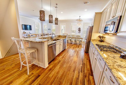 'Sea it All' ~Seagrove Beach Villa - Santa Rosa Beach, Florida