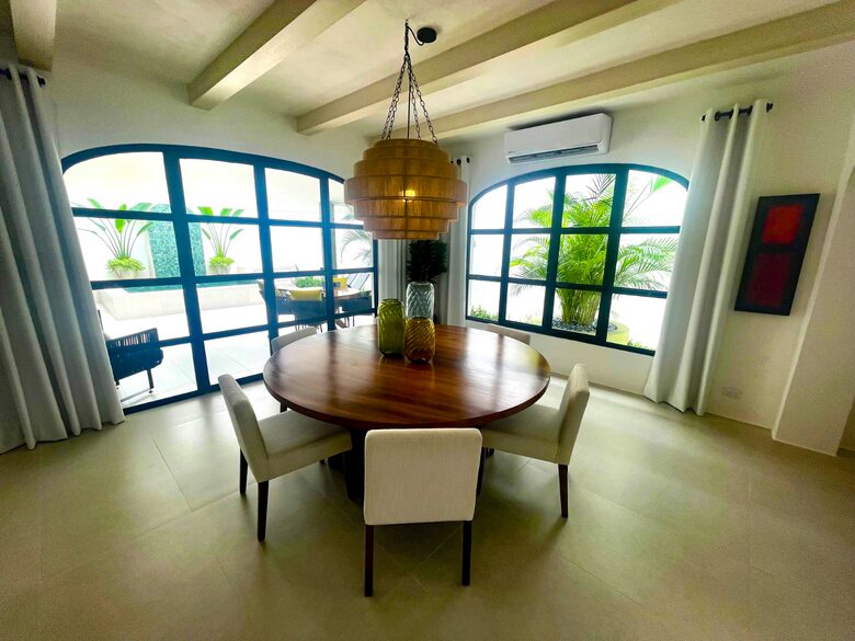 Sunlit Simplicity in Puerto Vallarta - Puerto Vallarta, Mexico