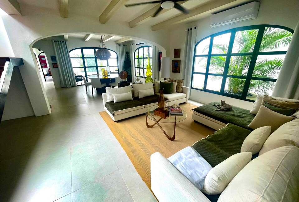 Sunlit Simplicity in Puerto Vallarta - Puerto Vallarta, Mexico