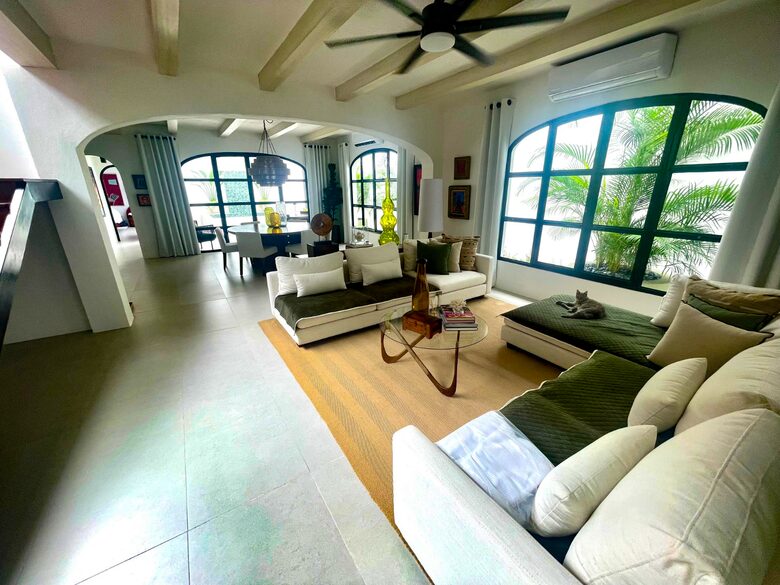 Sunlit Simplicity in Puerto Vallarta - Puerto Vallarta, Mexico