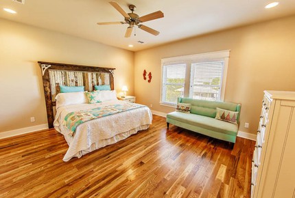 'Sea it All' ~Seagrove Beach Villa - Santa Rosa Beach, Florida