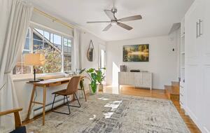 Sunny Solarium Retreat in the Heart of Reno - Reno, Nevada