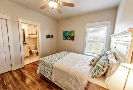 'Sea it All' ~Seagrove Beach Villa - Santa Rosa Beach, Florida