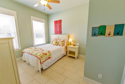 'Sea it All' ~Seagrove Beach Villa - Santa Rosa Beach, Florida