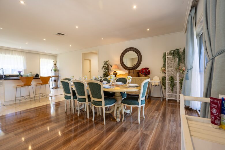 Brighton Blissful | A Poolside Coastal Retreat - Brighton East, Australia