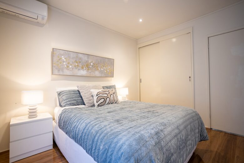 Brighton Blissful | A Poolside Coastal Retreat - Brighton East, Australia