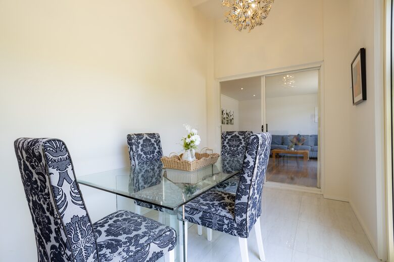 Brighton Blissful | A Poolside Coastal Retreat - Brighton East, Australia