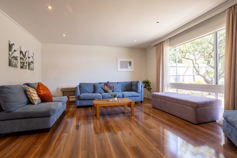 Brighton Blissful | A Poolside Coastal Retreat - Brighton East, Australia